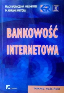 Tomasz Koźliński, Bankowość internetowa