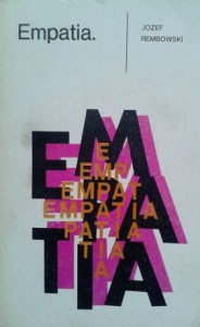 Józef Rembowski, Empatia