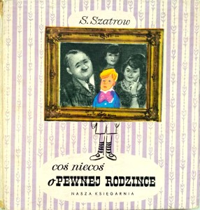 Szatrow, Coś niecoś o pewnej rodzince