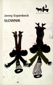 Jenny Erpenbeck, Słownik