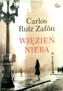 Carlos Ruiz Zafon, Więzień nieba