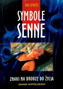 Ewa Seydlitz, Symbole senne