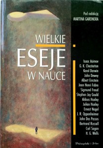 Martin Gardner, Wielkie eseje w nauce