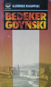 Kazimierz Małkowski, Bedeker Gdyński