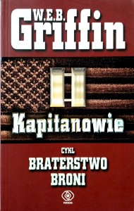 Griffin, Kapitanowie Braterstwo broni