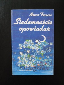 Bruno Ferrero, Siedemnaście opowiadań
