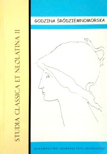 Godzina Śródziemnomorska Studia Classica et Neolatina II