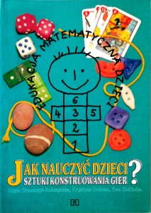 Jak nauczyć dzieci sztuki konstruowania gier?