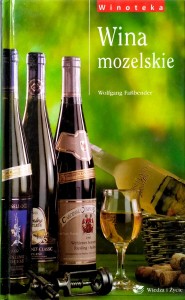 Wolfgang Fassbender, Wina mozelskie Winoteka