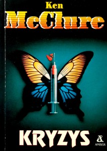 Ken McClure, Kryzys