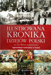 Leszczyńscy, Ilustrowana Kronika Dziejów Polski