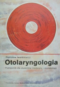 Stanisław Iwankiewicz, Otolaryngologia