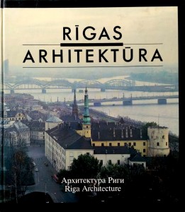 Rigas Arhitektura Architektura Rygi