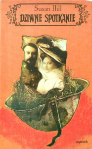 Susan Hill, Dziwne spotkanie