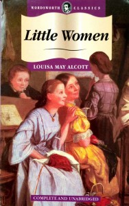 Louisa May Alcott, Little Women