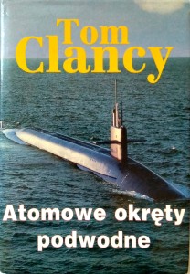 Tom Clancy, Atomowe okręty podwodne