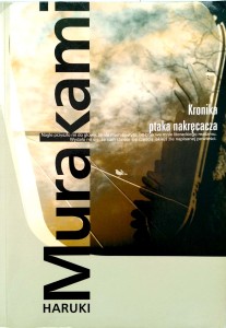 Haruki Murakami, Kronika ptaka nakręcacza
