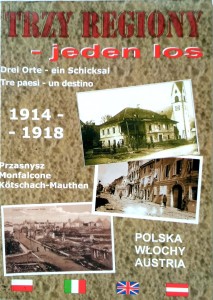 Trzy Regiony - Jeden los Przasnysz