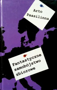 Arto Paasilinna, Fantastyczne samobójstwo zbiorowe