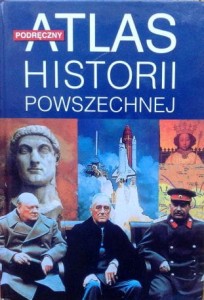 Podręczny atlas historii powszechnej