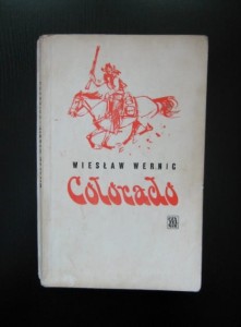 Wiesław Wernic, Colorado