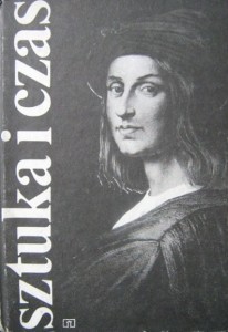 Barbara Osińska, Sztuka i czas