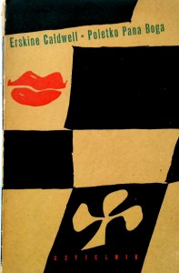 Erskine Caldwell, Poletko Pana Boga