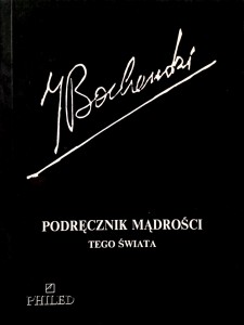 Józef Bocheński, Podręcznik mądrości tego świata