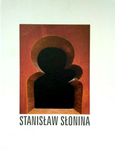 Stanisław Słonina, Splot rzeźby