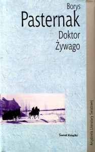 Borys Pasternak, Doktor Żywago
