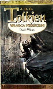 Tolkien, Władca Pierścieni Dwie Wieże