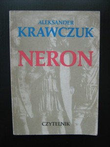 Aleksander Krawczuk, Neron