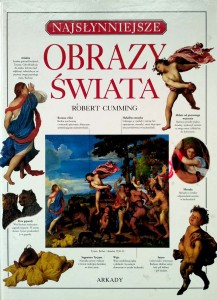 Robert Cumming, Najsłynniejsze obrazy świata