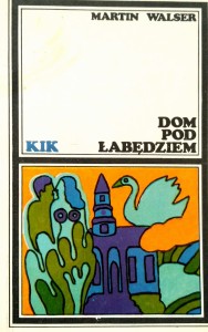 Martin Walser, Dom pod łabędziem