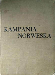Arnold Jaskowski, Kampania norweska