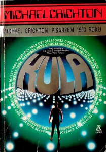 Michael Crichton, Kula
