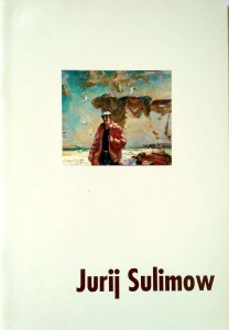 Jurij Sulimow Katalog