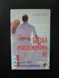 Norman Wright, Sztuka porozumiewania się