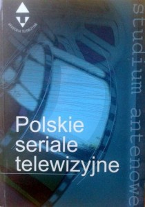 red. Jerzy Uszyński, Polskie seriale telewizyjne