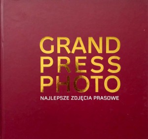 Grand Press Photo 2011