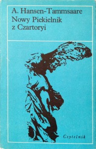 A. Hansen- Tammsaare, Nowy Piekielnik z Czartoryi