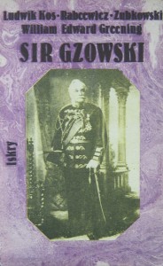 Ludwik Kos Rabcewicz Zubkowski William Edward Greening, Sir Gzowski