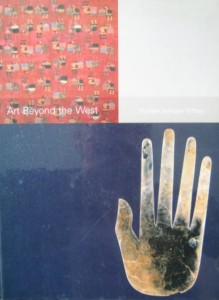 Michael Kampen O'Riley, Art Beyond the West