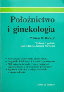William W. Beck, Położnictwo i ginekologia