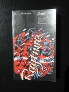 E.L Doctorow, Ragtime