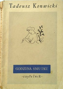 Tadeusz Konwicki, Godzina smutku