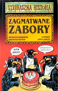 Fabianowska Nesteruk, Zagmatwane zabory