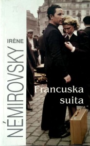 Irene Nemirovsky, Francuska suita