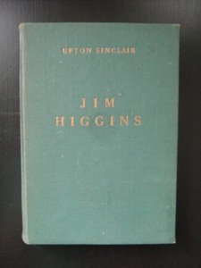 Upton Sinclair, Jim Higgins