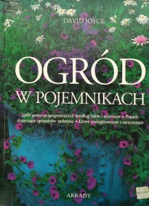 David Joyce, Ogród w pojemnikach